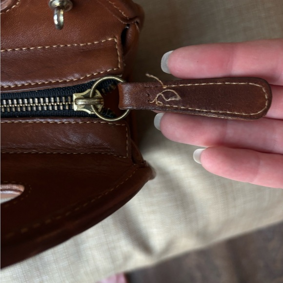 Vintage Coach 9942 Carousel bag - Picture 10 of 12